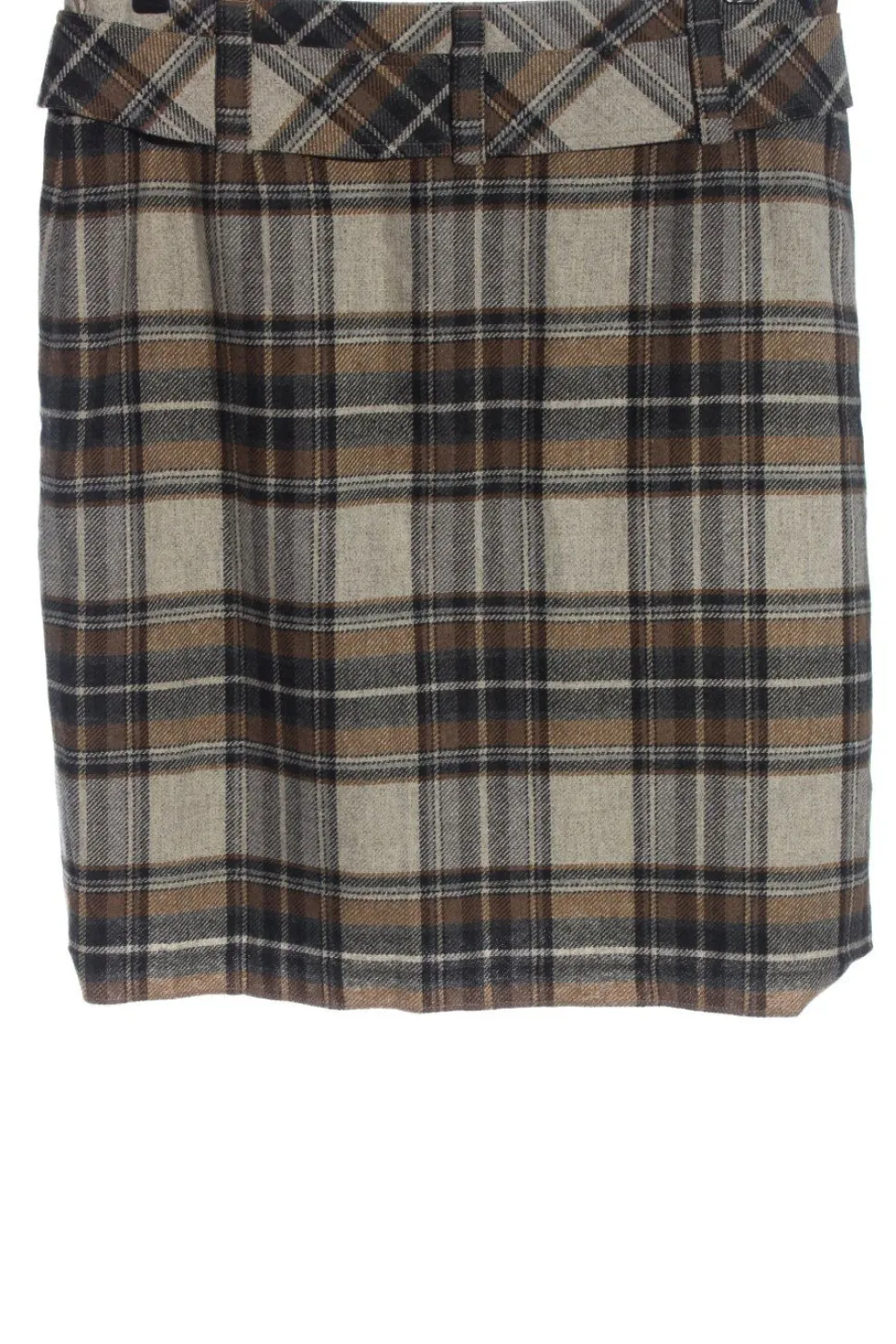 Strickrock Größe 46