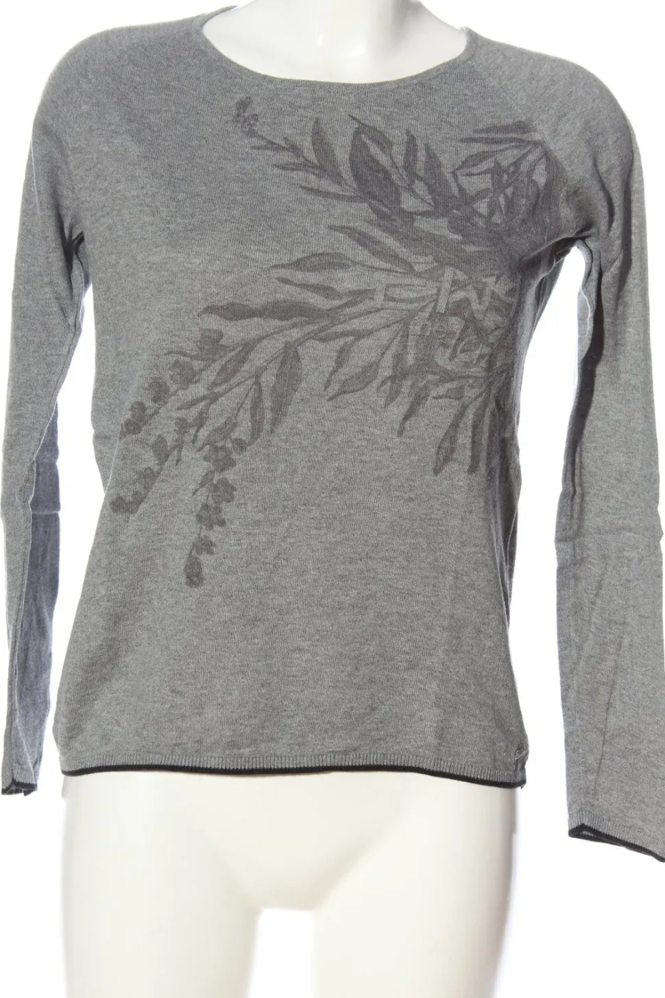 Strickshirt Größe 36