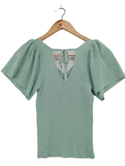 Strickshirt                            Größe                36