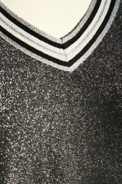 Strickshirt                            Größe                40