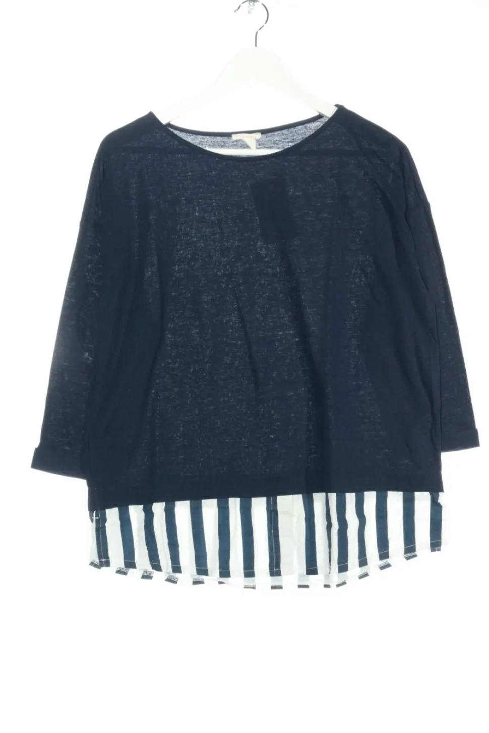 Strickshirt Größe 40