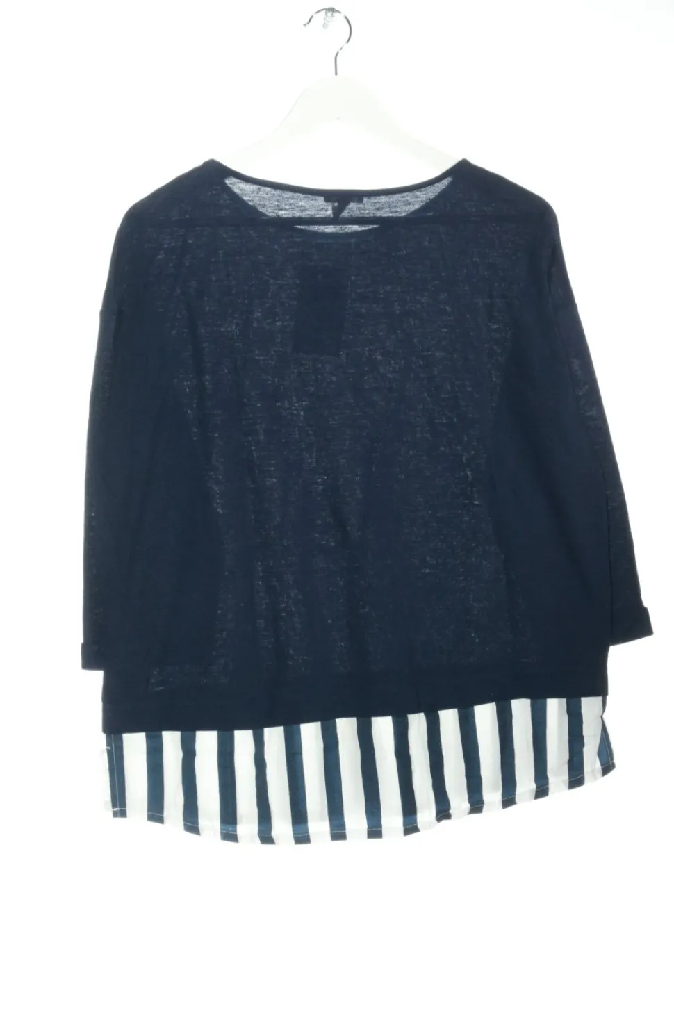 Strickshirt Größe 40