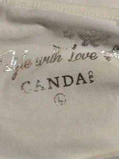 Strickshirt Größe 40