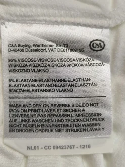 Strickshirt Größe 40