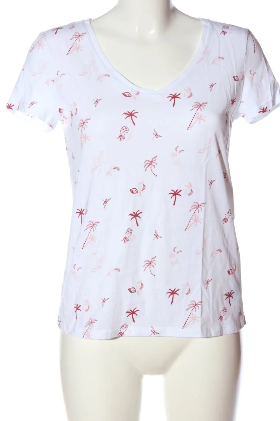 Strickshirt Größe 34