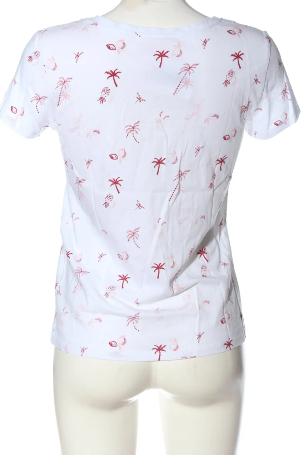 Strickshirt Größe 34