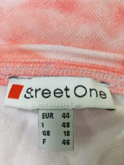 Strickshirt Größe 44
