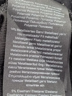 Strickshirt Größe 42