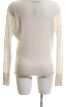 Strickshirt                            Größe                36