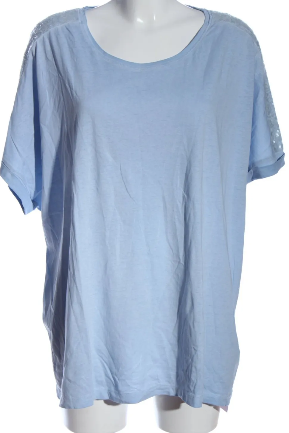 Strickshirt Größe 48