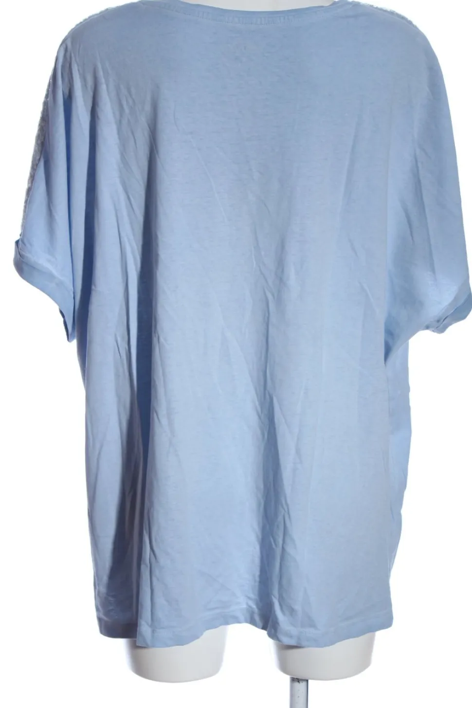 Strickshirt Größe 48