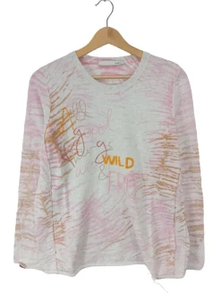 Strickshirt                            Größe                38