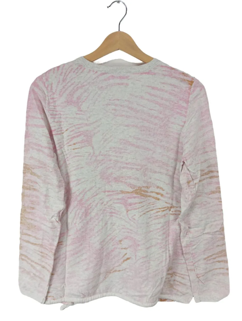 Strickshirt Größe 38