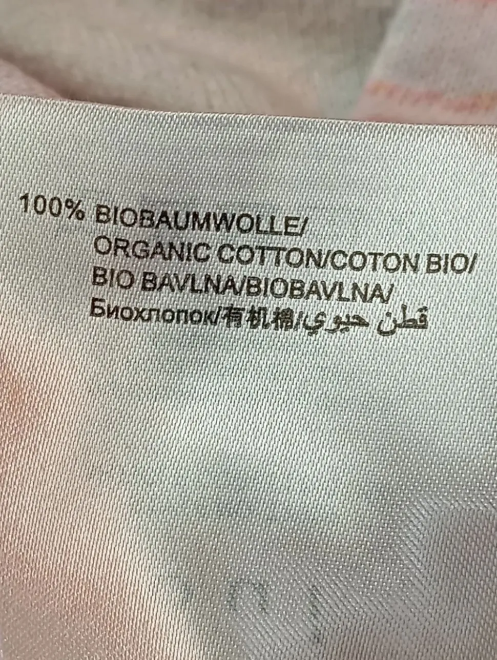 Strickshirt Größe 38