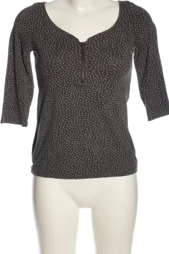 Strickshirt                            Größe                38