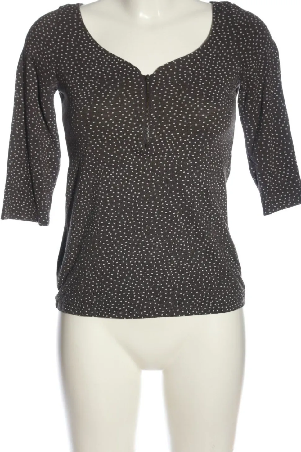 Strickshirt Größe 38