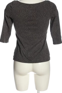 Strickshirt                            Größe                38