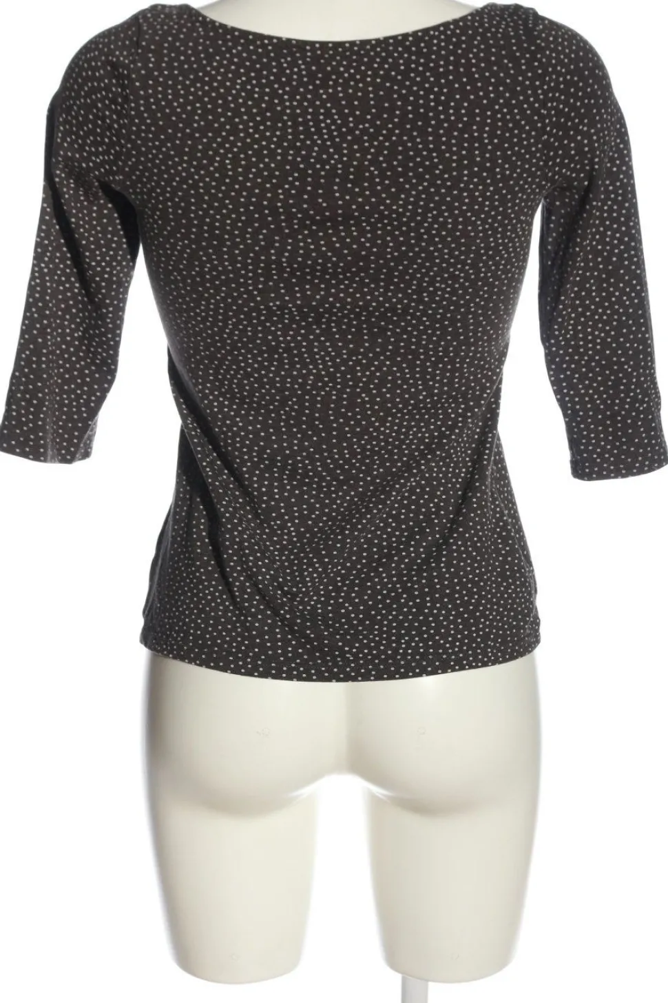 Strickshirt Größe 38