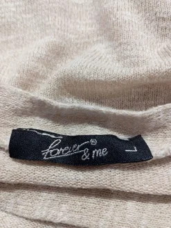 Strickshirt                            Größe                40