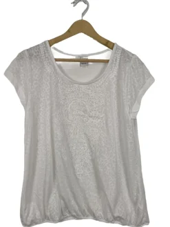 Strickshirt                            Größe                42