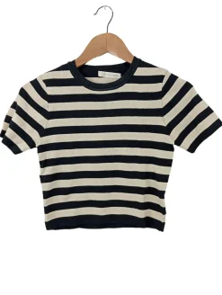 Strickshirt                            Größe                36