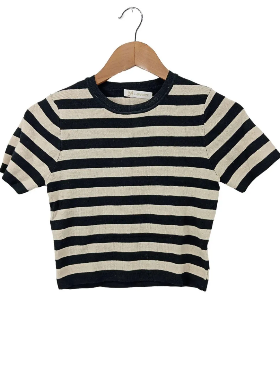 Strickshirt Größe 36