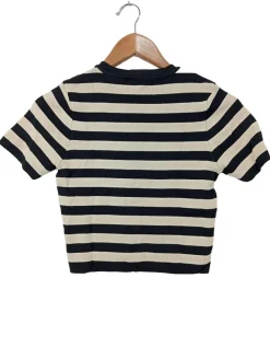 Strickshirt                            Größe                36