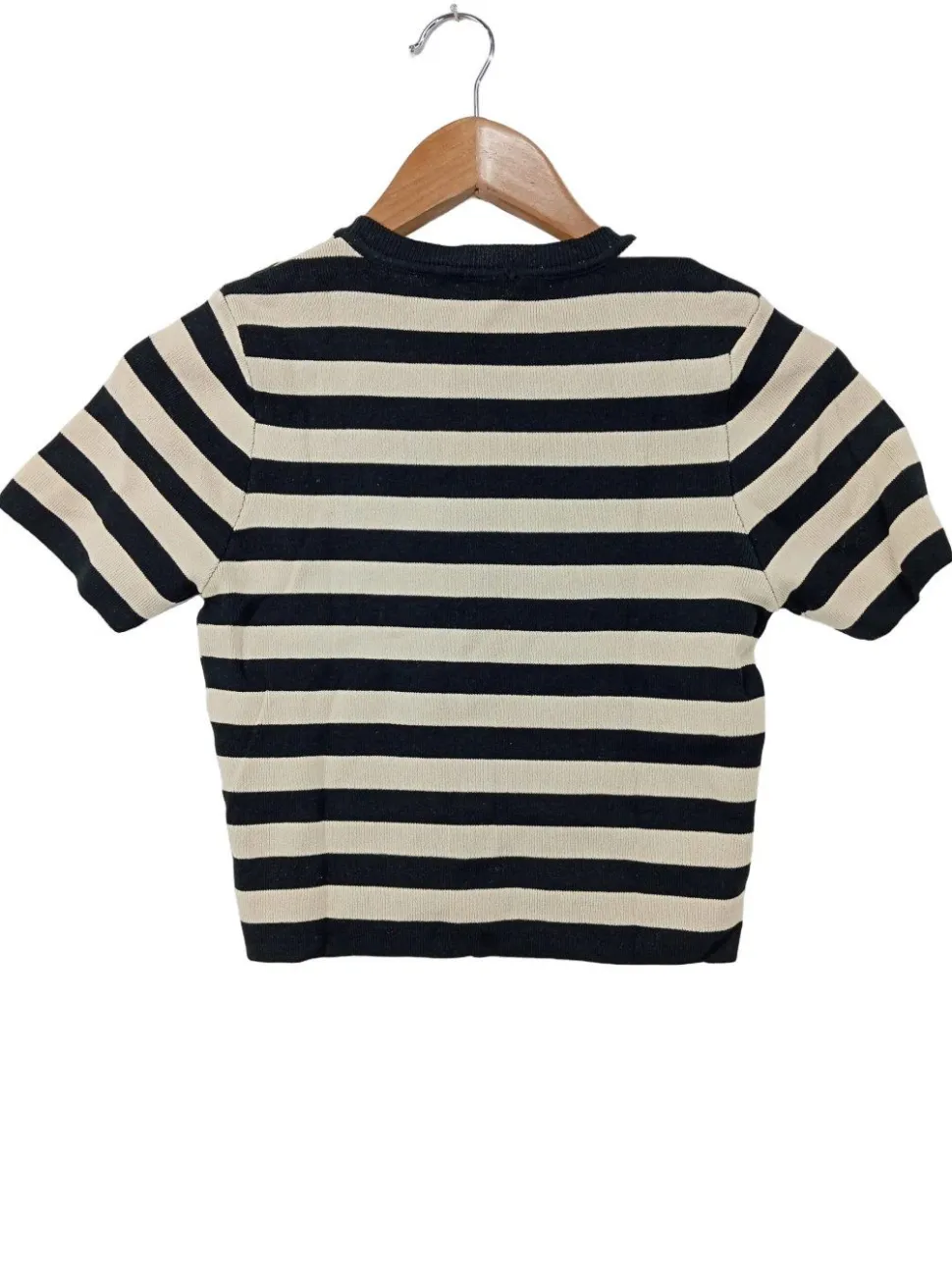 Strickshirt Größe 36