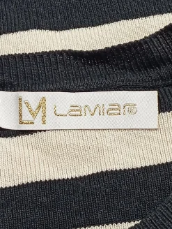 Strickshirt Größe 36