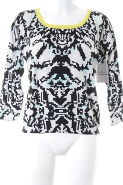 Strickshirt                            Größe                40