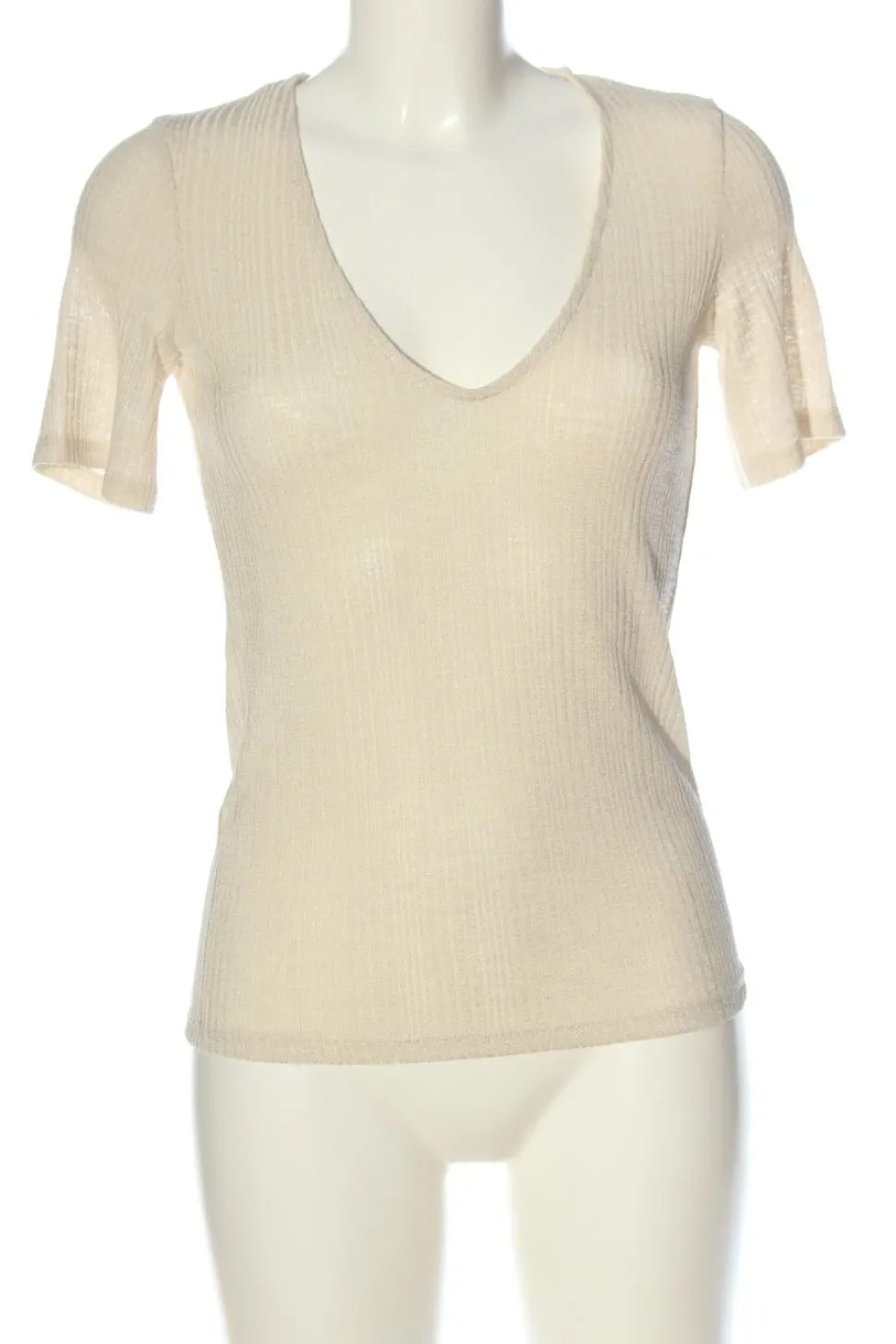 Strickshirt Größe 36