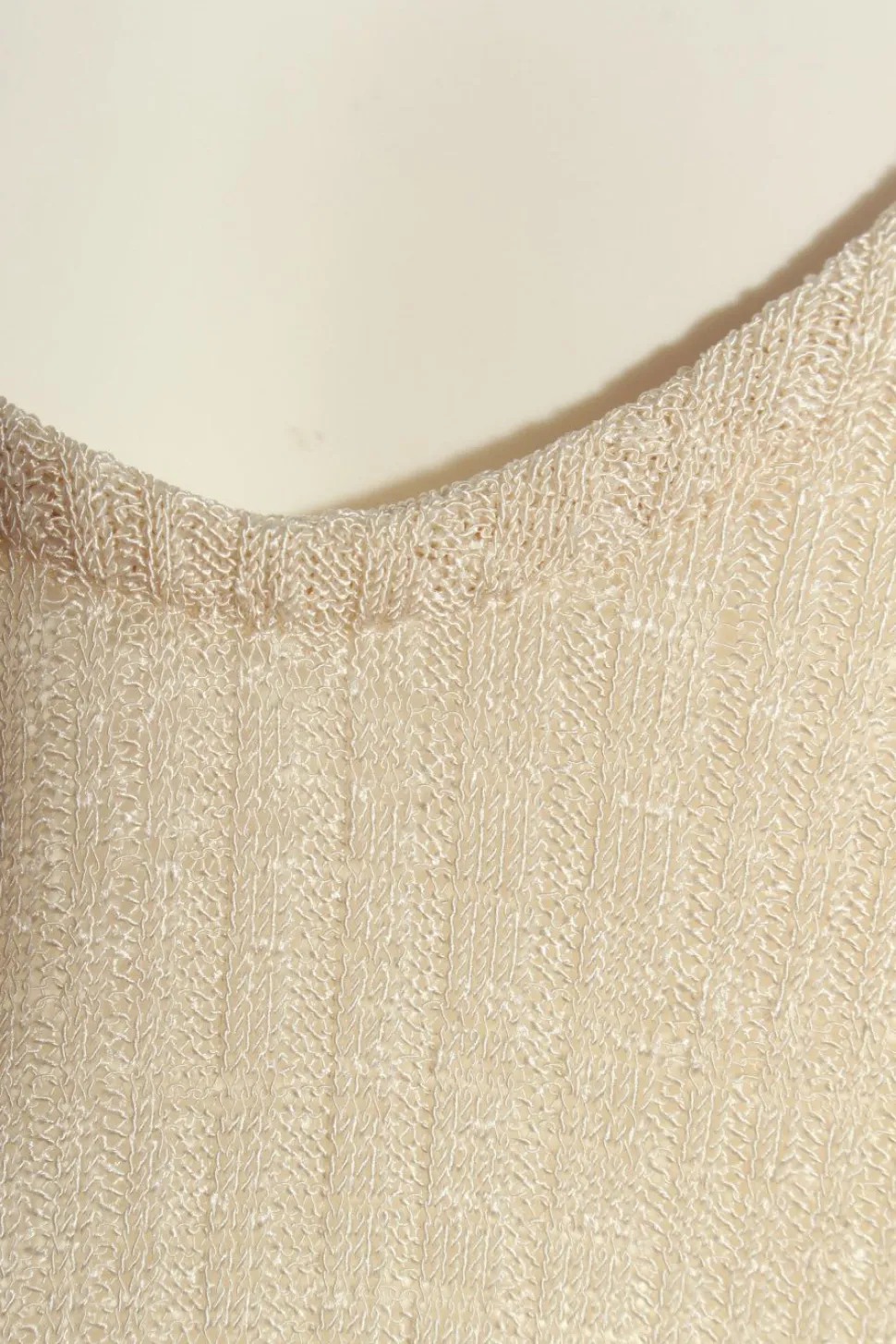 Strickshirt Größe 36