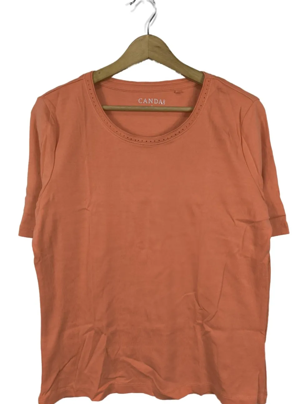 Strickshirt Größe 38