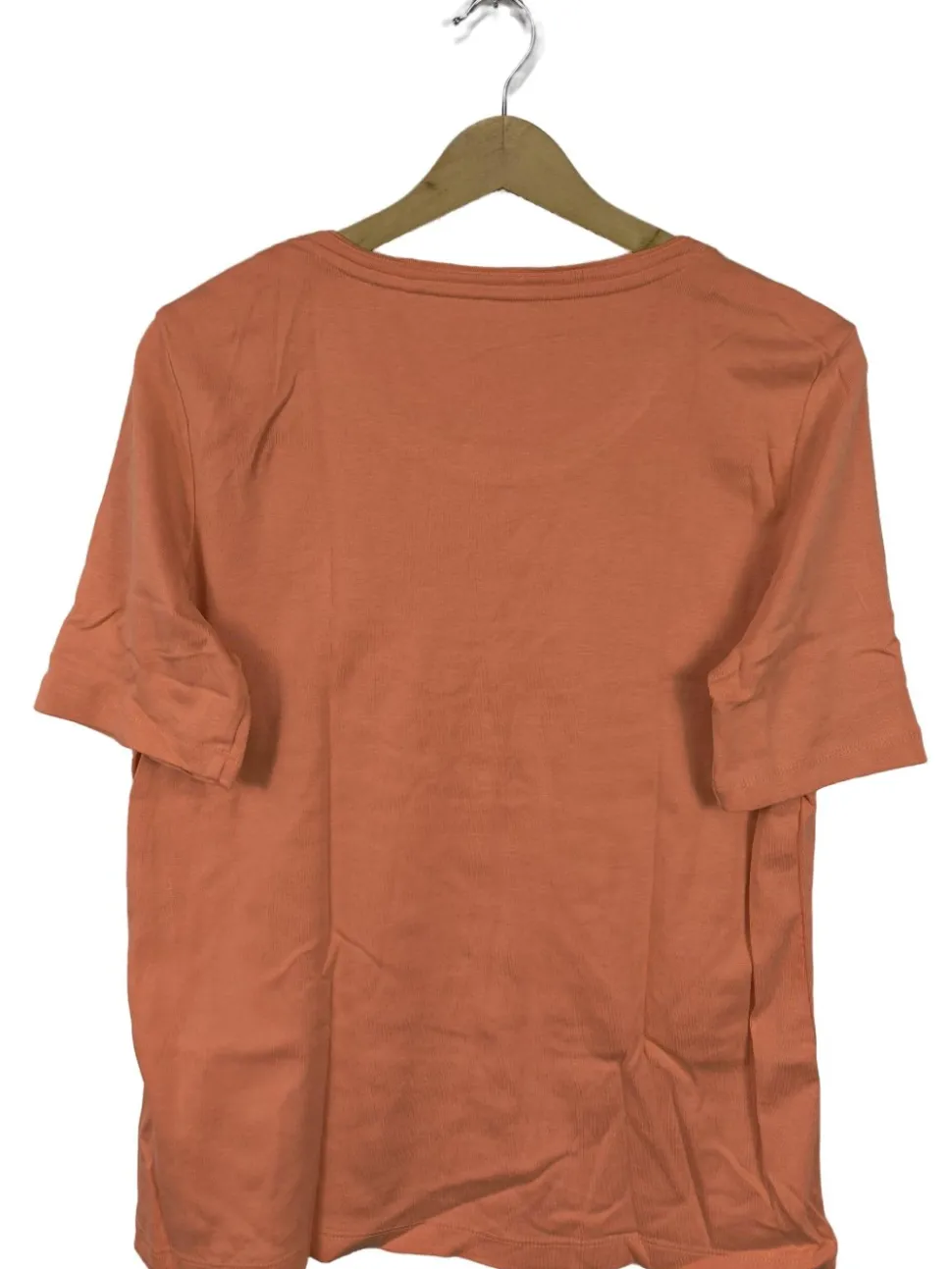 Strickshirt Größe 38