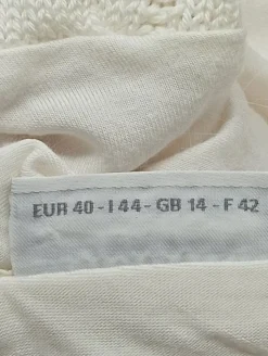 Strickshirt                            Größe                40
