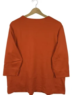 Strickshirt                            Größe                44