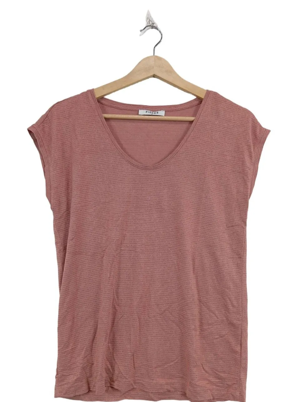 Strickshirt Größe 34