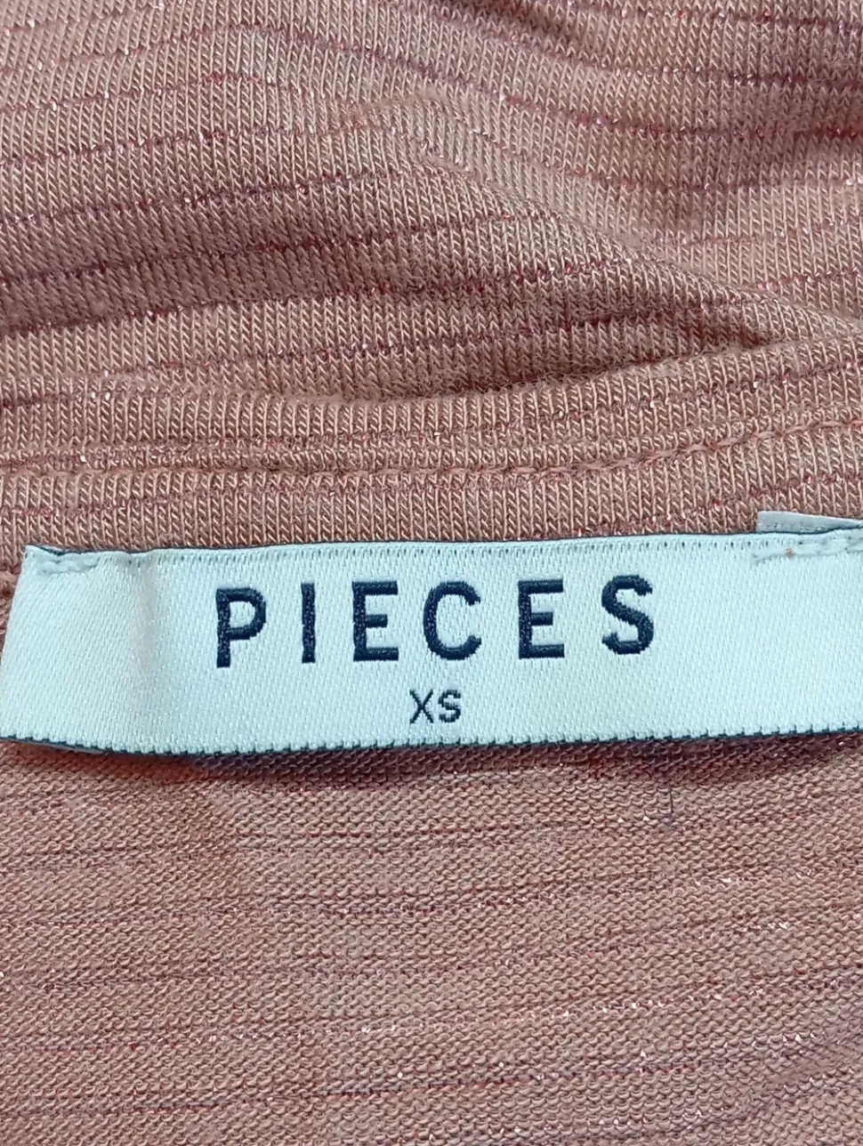 Strickshirt Größe 34