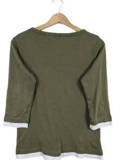 Strickshirt                            Größe                40