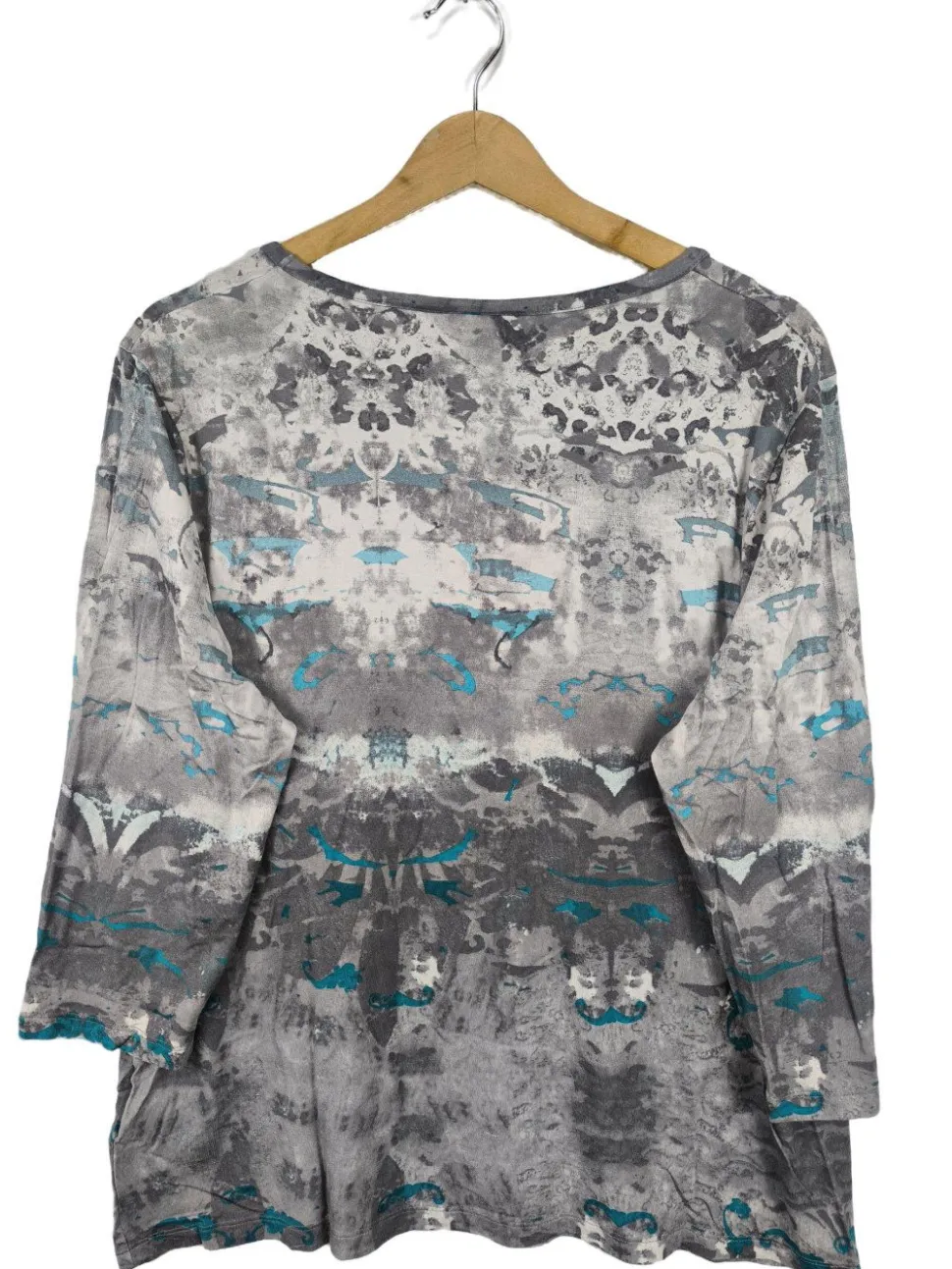 Strickshirt Größe 44