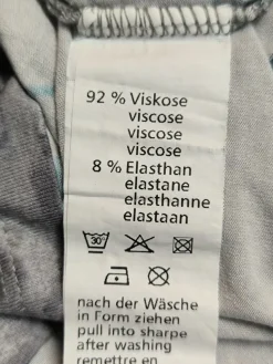 Strickshirt Größe 44