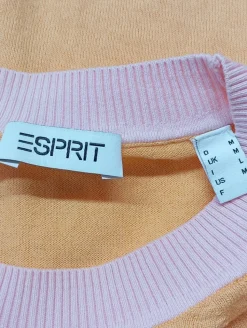 Strickshirt                            Größe                38