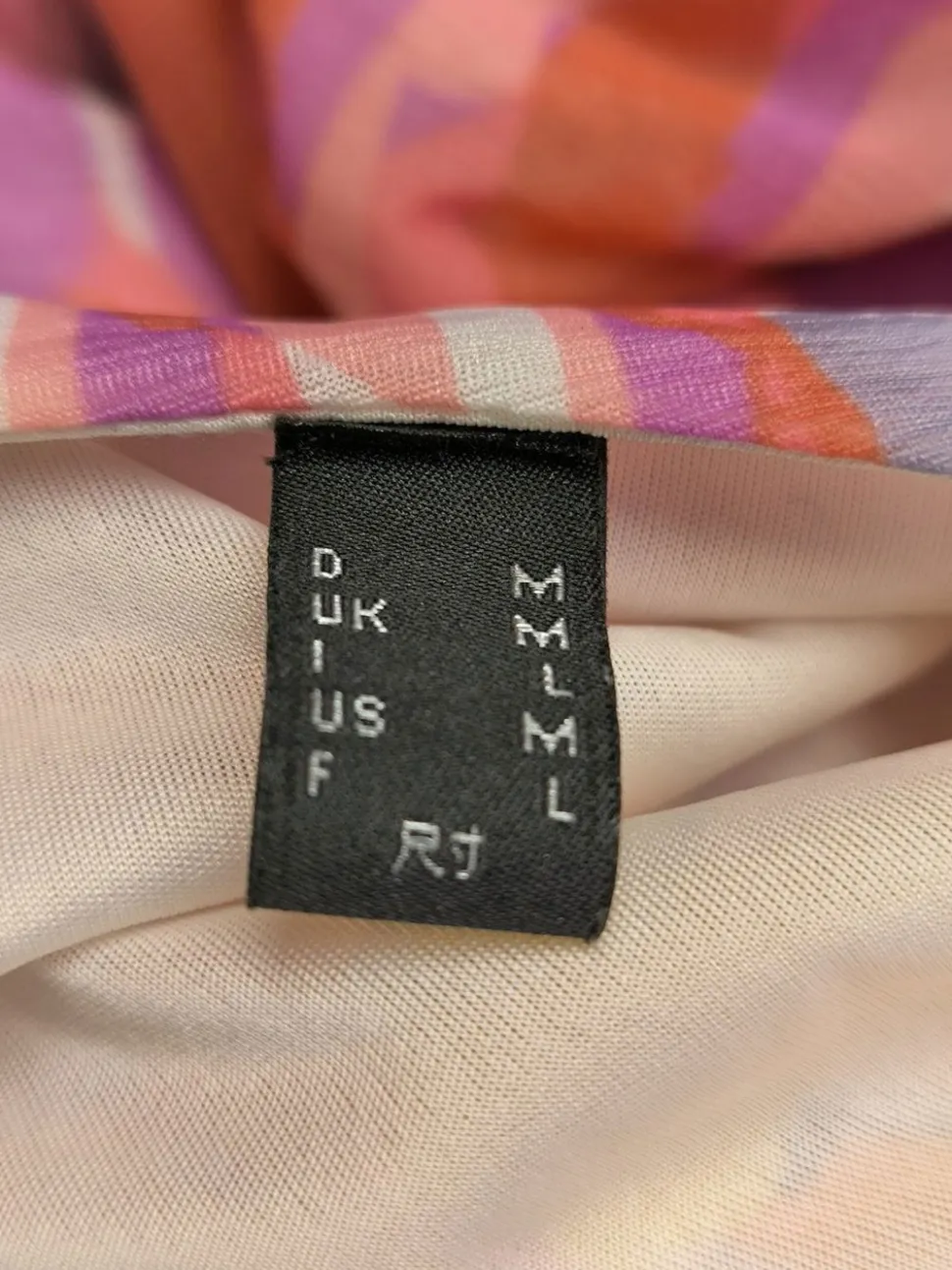 Stricktop Größe 38