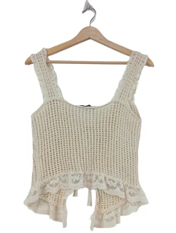 Stricktop                            Größe                36