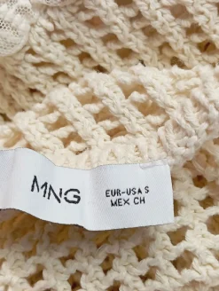 Stricktop                            Größe                36