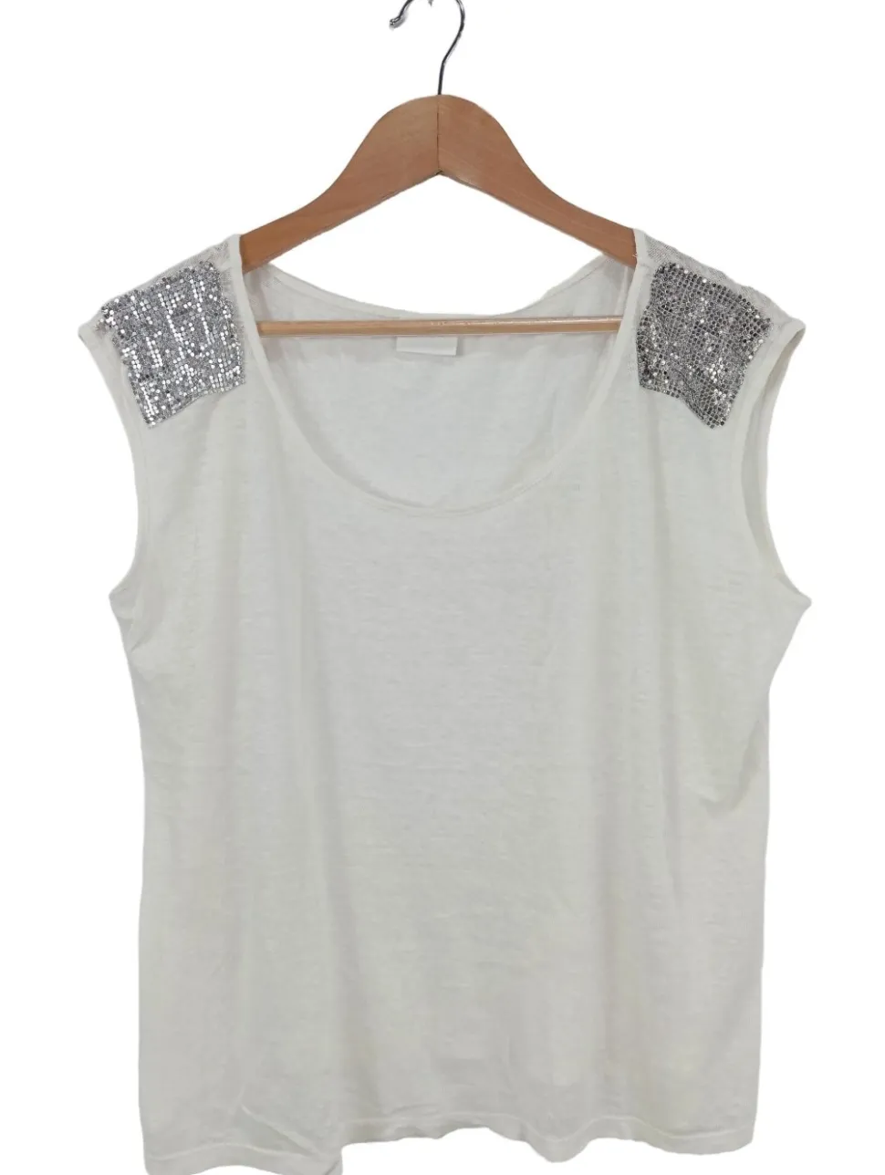 Stricktop Größe 40