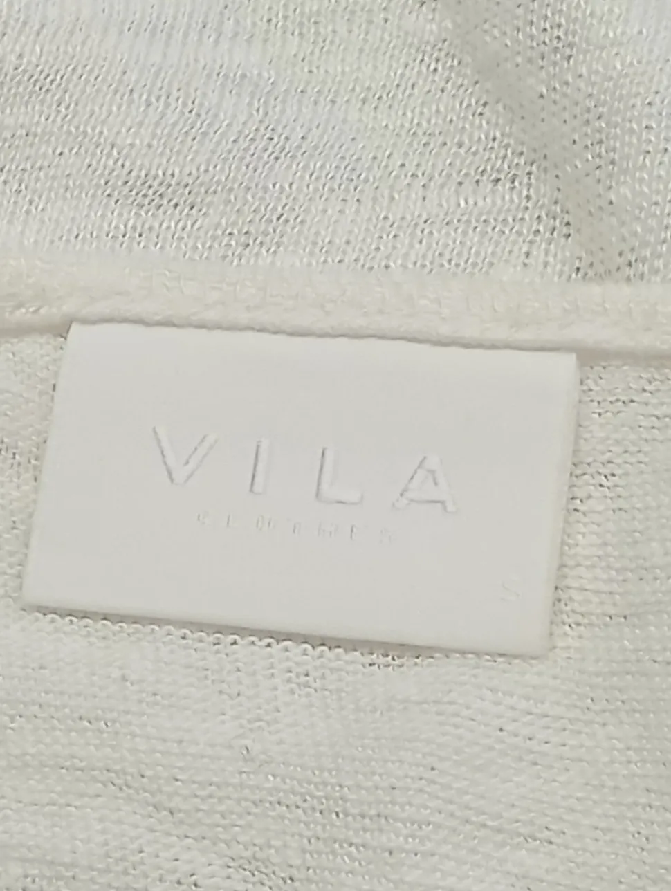 Stricktop Größe 40