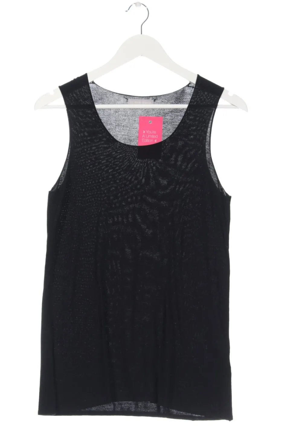 Stricktop Größe 38