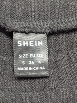 Stricktop                            Größe                36