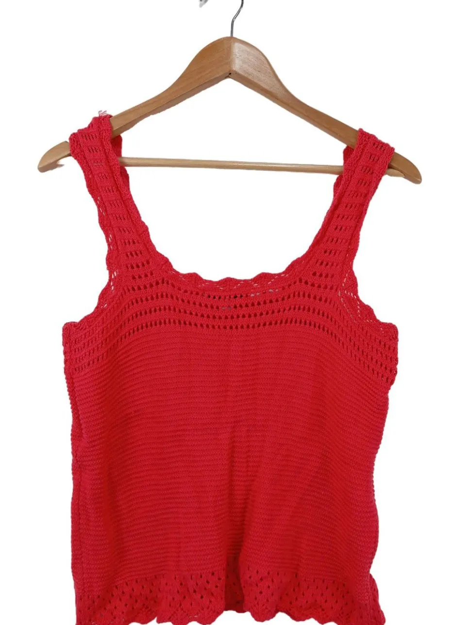 Stricktop Größe 36